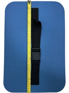 Сидіння кольоровий 45*30*1,2 см