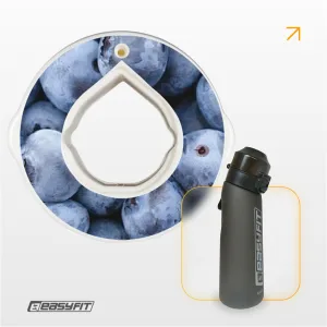 Капсула “Чорниця” для пляшки EasyFit Air Up
