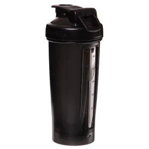 Шейкер спортивний BlenderBottle Pro45 - 1270 мл чорний
