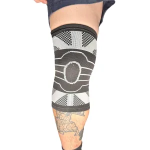 Наколінники еластичний