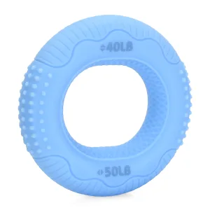 Еспандер кистьовий силікон 4,5 кг-9 кг