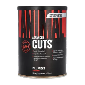 Animal Cuts 42 порції