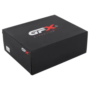 Борцівки GFX розмір 40–45 синій 44