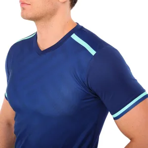 Форма футбольна комплект LIDONG Салатово-чорний 4XS-2XL XL