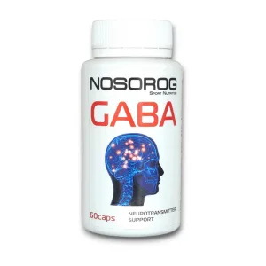 GABA - 60 капсул