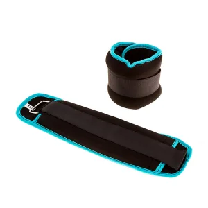 Обтяжувачі-манжети по 0,5 кг - 1 кг