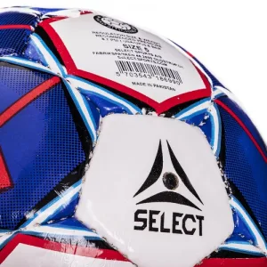 М'яч футбольний №5 SELECT BLAZE