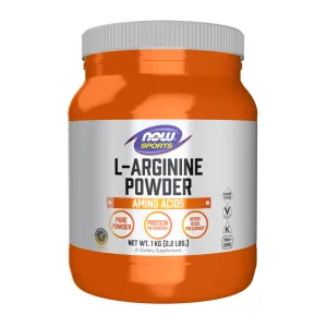 L-Arginine Powder - 1 кг