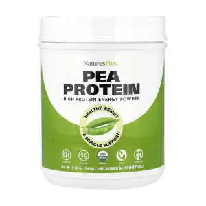 Pea Protein - 500 г
