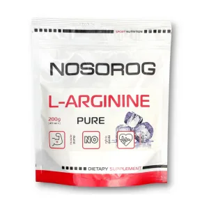 L Arginine - 200 г Чистий