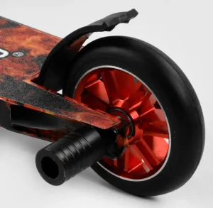 Самокат трюковий Best Scooter (73813)