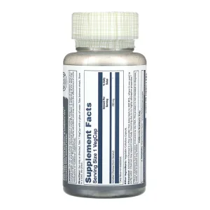 Activated Charcoal, Coconut 280 мг - 90 капсул