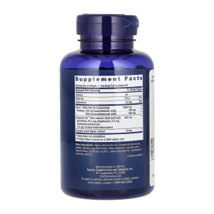 Super Omega-3 EPA/DHA Fish Oil Sesame Lignans & Olive Extract - 120 софтгель