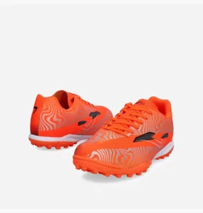 Сороконіжки дитячі Joma EVOLUTION JR дет 38 розмір EVJW2408TF оранжевий (оригінал)