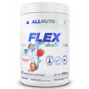 Flex ALL Complex V2 - 400 г лимон
