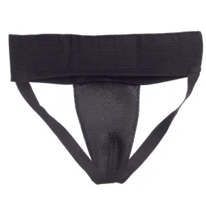 Захист паху чоловічий MATSA чорний M