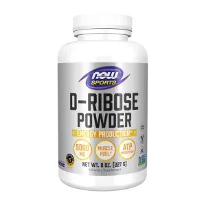 D-Ribose Powder - 227 г