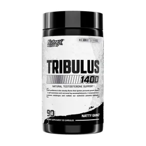 Tribulus 1400 - 90 капсул