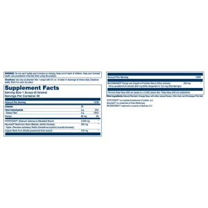 Mycrobiome Prebiotic Powder 160 г