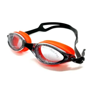 Окуляри для плавання 6800 Блакитний