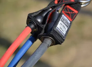 Набір трубчастих еспандерів Power System PS-4098 Ultimate Set Expander 3 шт.