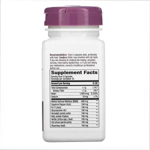 Hair & Skin - 100 капсул