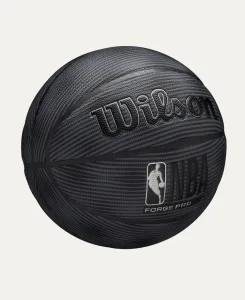 М'яч баскетбольний Wilson NBA FORGE PRO MIDNIGHT розмір 7 WZ2015101XB7 (оригінал)