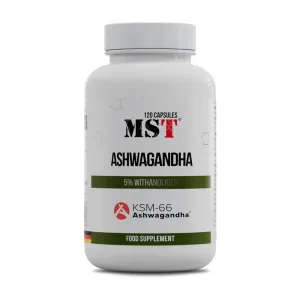 Ashwagandha - 120 капсул