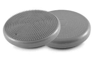 Балансувальна масажна подушка Balance Disc 33 см синій