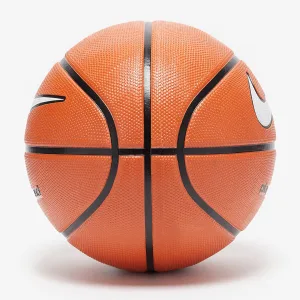 М'яч баскетбольний Nike Everyday Playground 8P Deflated AMBER/BLACK/BLACK розмір 5 N.100.4498.816.05 (оригінал)