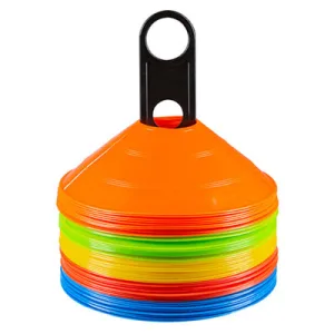 Фішки для розмітки поля 20 см (50 шт) - 25 г