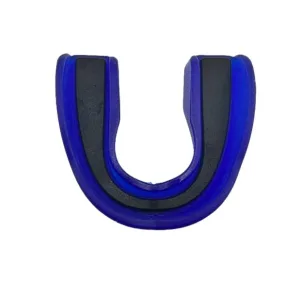 Капа доросла одностороння у футлярі синій-чорний