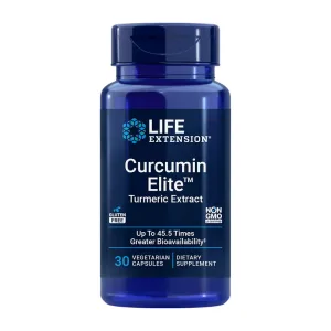 Curcumin Elite - 30 капсул