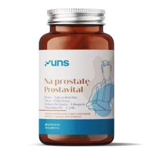 Prostavital - 60 капсул