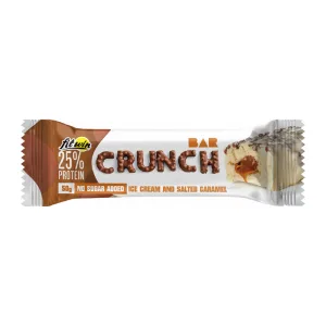 Crunch Bar - 12x50 г Морозиво та солена карамель