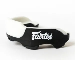 Капа Fairtex MG3 доросла (вік 11+) Black