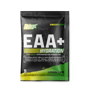 Samples EAA Hydration - 13 г Лимон лайм