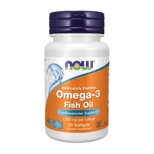 Omega-3 - 30 софтгель