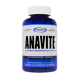 Anavite - 180 таблеток