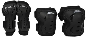 Захист Maraton No Fear чорний (3-17 років) M