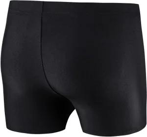 Плавки боксери для хлопчиків для плавання Aqua Speed ANDY 5593 Чорний-Червоний Дет 349-16 (Оригінал)     134 см