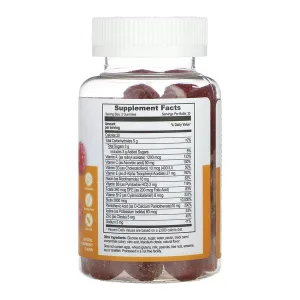 Women's Multivitamin Adult - 60 жуйок