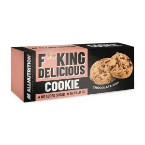Fit King Delicious Cookie - 135 г шоколад крихта