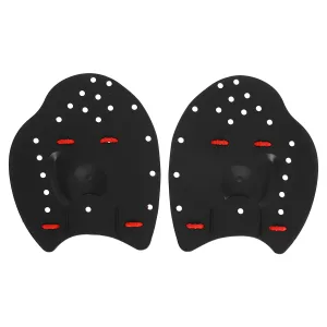 Swimming Paddles Hand Fins Cima - L (21.5x20 cm)