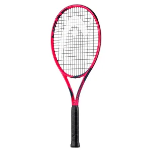 Tennis Racket Head MX Attitude Comp (light red) SC 20 Gr2 with Case 234733 (Original)
