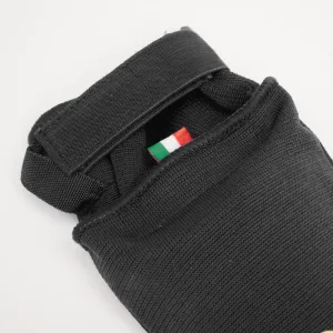 Захист гомілки та стопи Leone PT134 Dna Black S