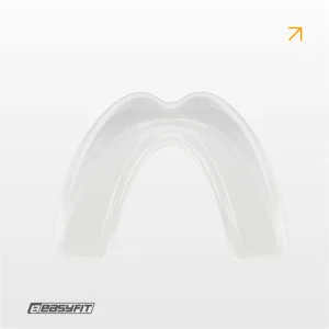 Капа для боксу EasyFit прозора