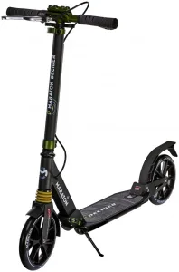 Самокат Maraton Decider Фіолетовий