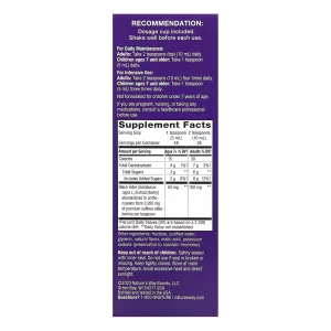 Sambucus Original Syrup - 237 мл