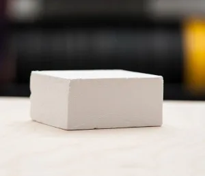 Магнезія брикет PowerSystem PS-4083 Chalk Block - 56 г.